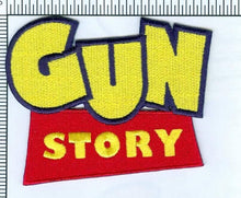 aMorale Patch--HD--Gun Story Starter Pack