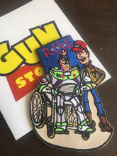 aMorale Patch--HD--Gun Story Starter Pack