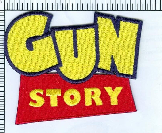 Morale Patch--HD--Gun Story Logo Patch